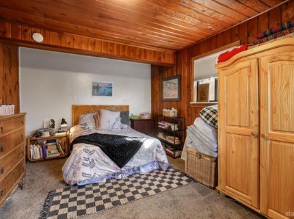 1168 Tata Lane, South Lake Tahoe, CA 96150 Photo