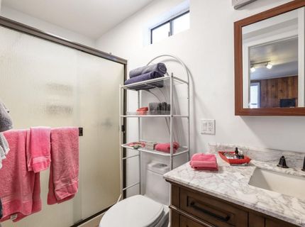 1168 Tata Lane, South Lake Tahoe, CA 96150 Photo