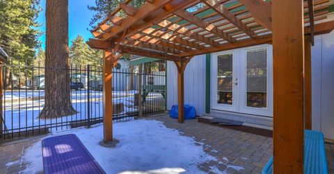 1168 Tata Lane, South Lake Tahoe, CA 96150 Photo