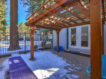 1168 Tata Lane, South Lake Tahoe, CA 96150 Photo