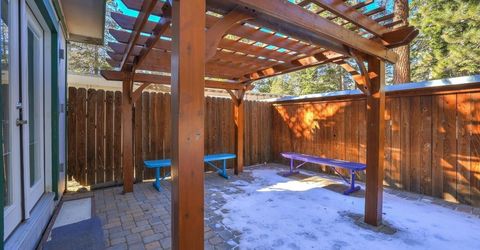 1168 Tata Lane, South Lake Tahoe, CA 96150 Photo