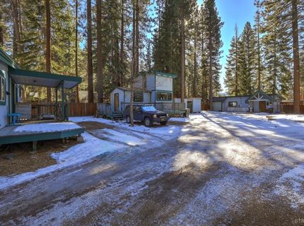 1168 Tata Lane, South Lake Tahoe, CA 96150 Photo