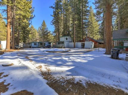 1168 Tata Lane, South Lake Tahoe, CA 96150 Photo