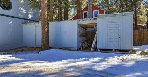 1168 Tata Lane, South Lake Tahoe, CA 96150 Photo