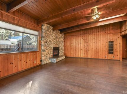 1168 Tata Lane, South Lake Tahoe, CA 96150 Photo