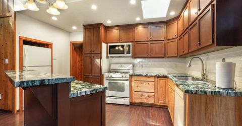 1168 Tata Lane, South Lake Tahoe, CA 96150 Photo