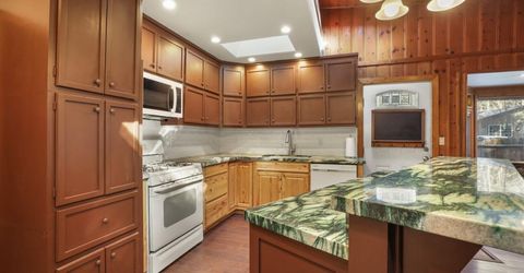 1168 Tata Lane, South Lake Tahoe, CA 96150 Photo