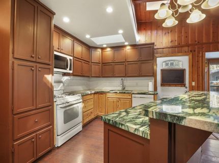 1168 Tata Lane, South Lake Tahoe, CA 96150 Photo