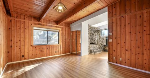 1168 Tata Lane, South Lake Tahoe, CA 96150 Photo
