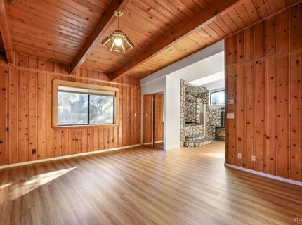 1168 Tata Lane, South Lake Tahoe, CA 96150 Photo