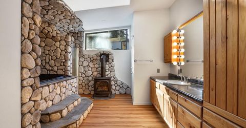 1168 Tata Lane, South Lake Tahoe, CA 96150 Photo