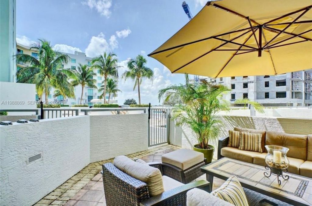 140 S Dixie Hwy , Unit 406, Hollywood, FL 33020 Photo