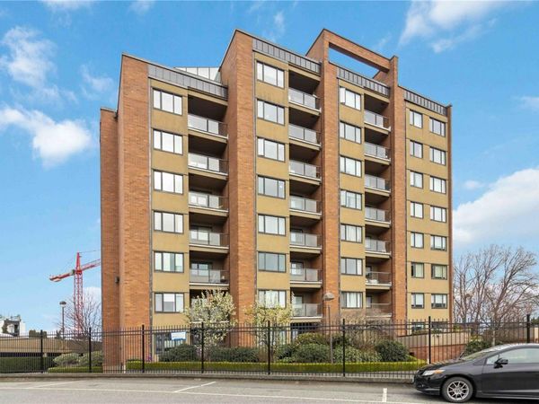 103 Gorge Rd E, Unit 508, Victoria, BC V9A 6Z2