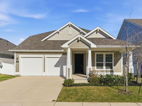 5916 Hopkins Drive, Providence Village, TX 76227