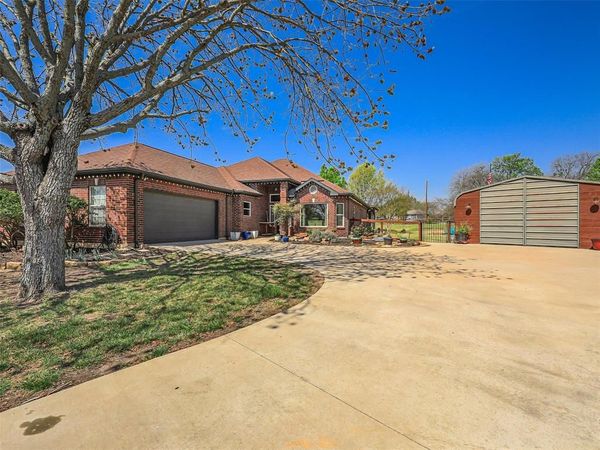 122 Collin Court, Prosper, TX 75078