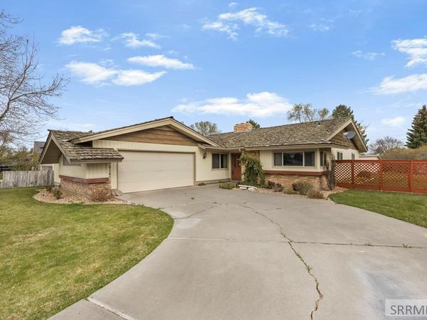 775 Wooten Way, BLACKFOOT, ID 83221