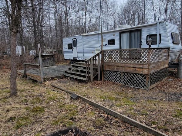 F7 Lot 58 Pathfinder Village, Hinckley, MN 55037