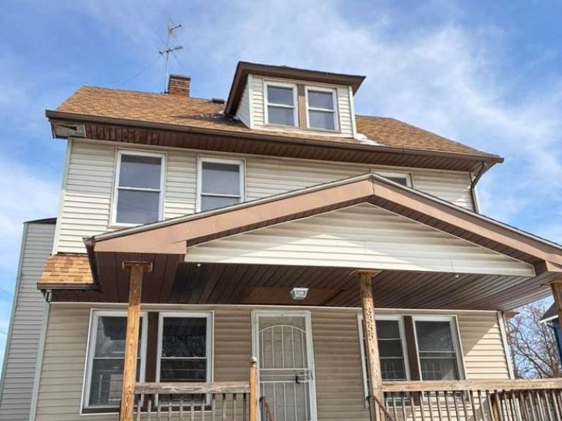 3355 E 118th Street E, Cleveland, OH 44120 Photo 1