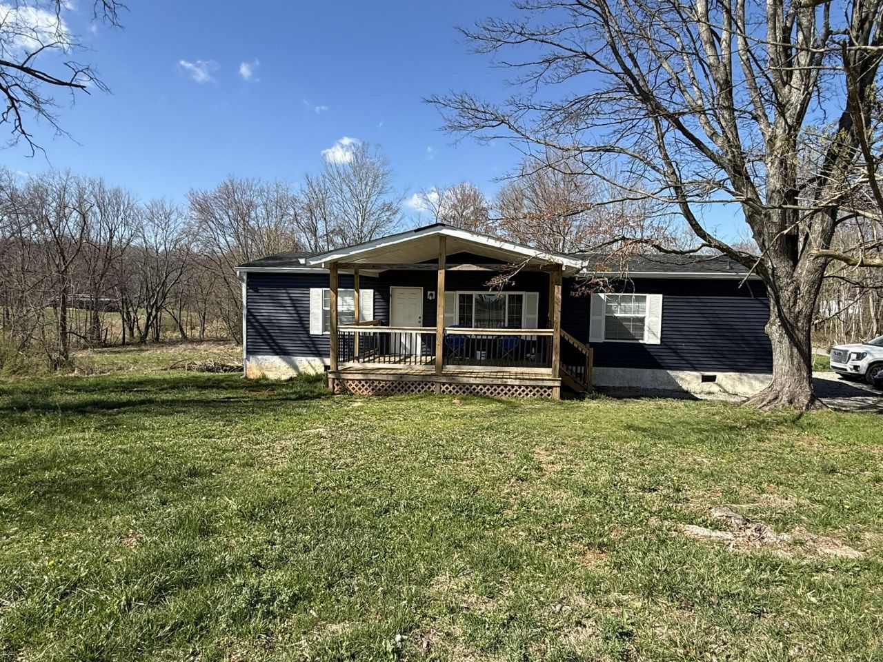 7299 Ida Road, Albany, KY 42602