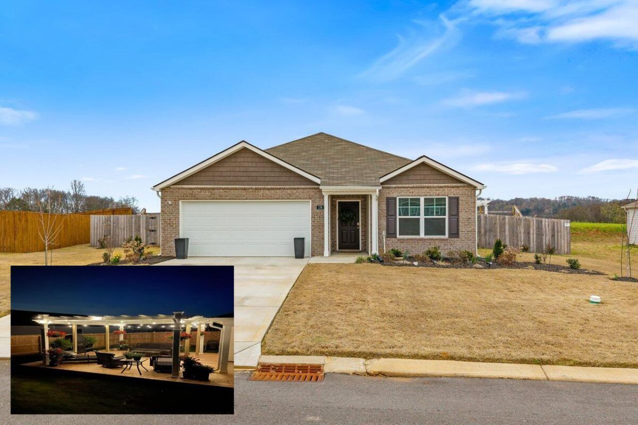 176 Crescent Circle, Niota, TN 37826 Main Photo