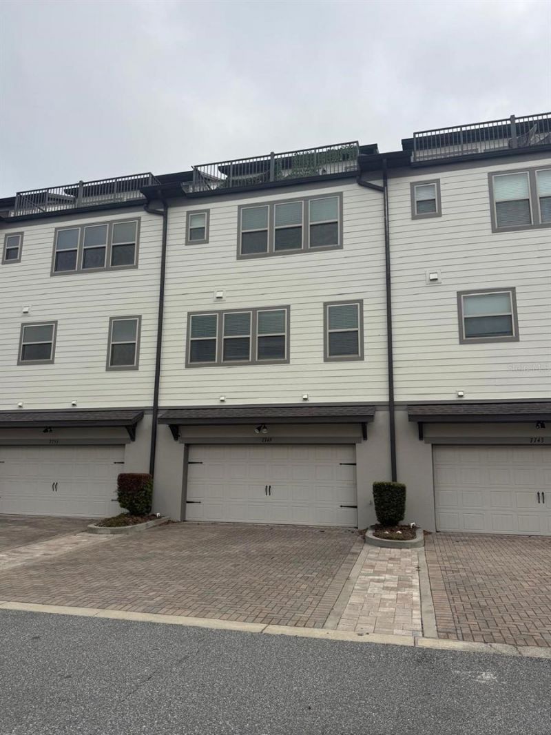 7749 Sweet Star Avenue , Orlando, FL 32836 Photo