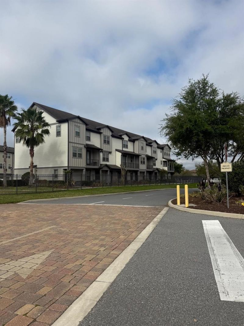 7749 Sweet Star Avenue , Orlando, FL 32836 Photo