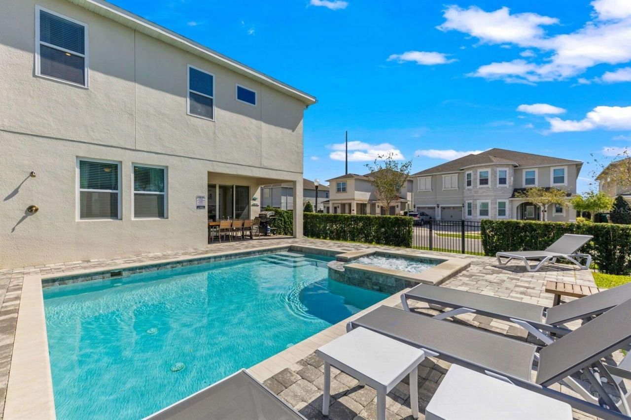 353 Southfield Street , Kissimmee, FL 34747 Photo