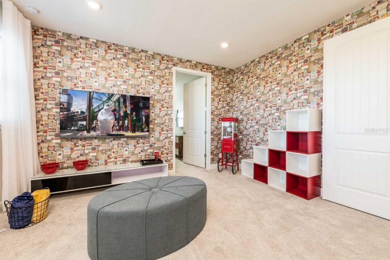 353 Southfield Street , Kissimmee, FL 34747 Photo