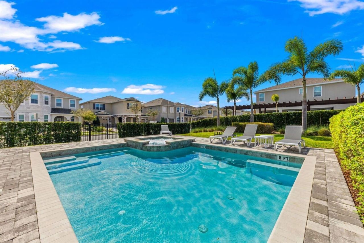 353 Southfield Street , Kissimmee, FL 34747 Photo