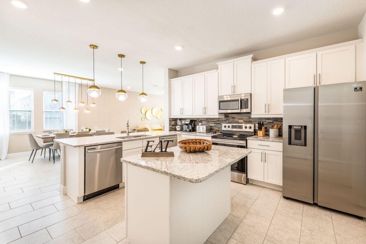 353 Southfield Street , Kissimmee, FL 34747 Photo