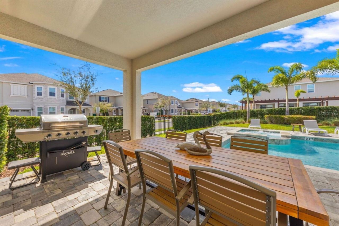 353 Southfield Street , Kissimmee, FL 34747 Photo