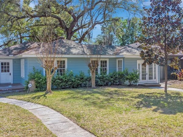 1610 E JEFFERSON STREET , ORLANDO, FL 32803