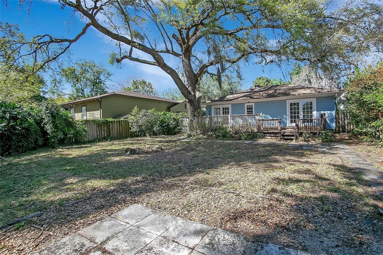 1610 E Jefferson Street , Orlando, FL 32803 Photo