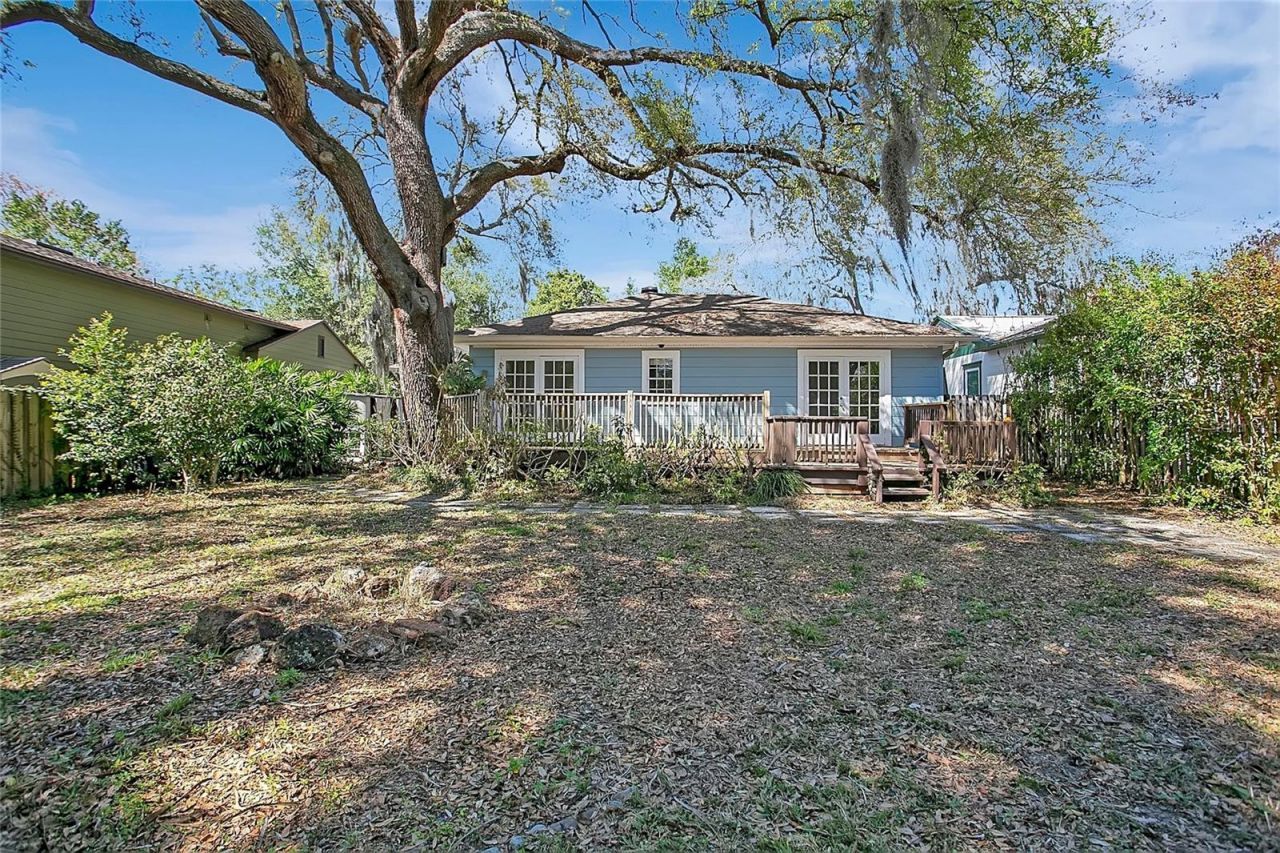 1610 E Jefferson Street , Orlando, FL 32803 Photo