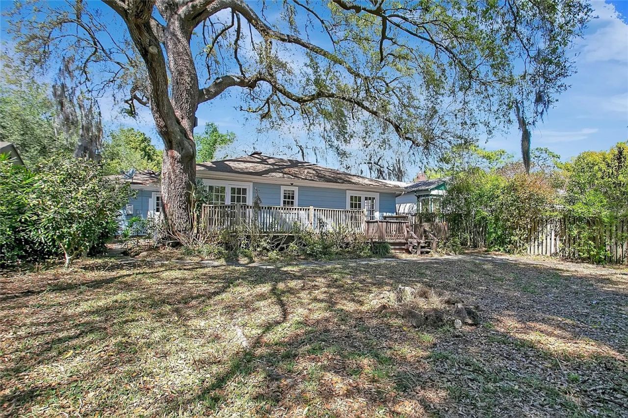 1610 E Jefferson Street , Orlando, FL 32803 Photo