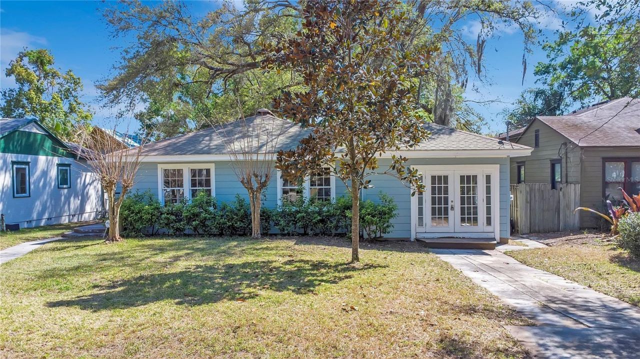 1610 E Jefferson Street , Orlando, FL 32803 Photo