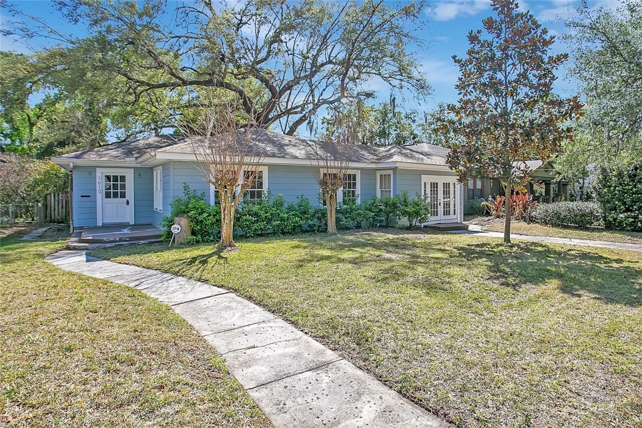 1610 E Jefferson Street , Orlando, FL 32803 Photo