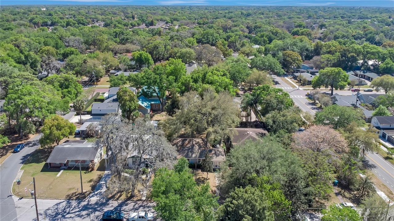 1610 E Jefferson Street , Orlando, FL 32803 Photo