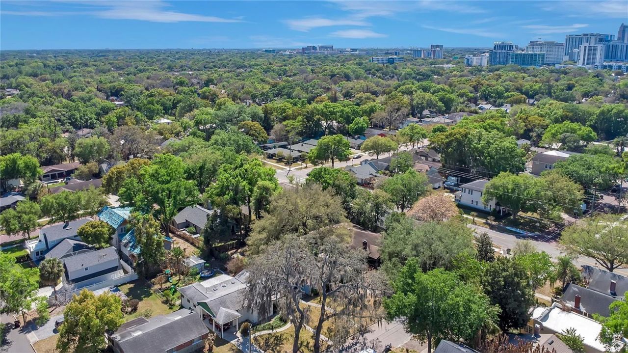 1610 E Jefferson Street , Orlando, FL 32803 Photo