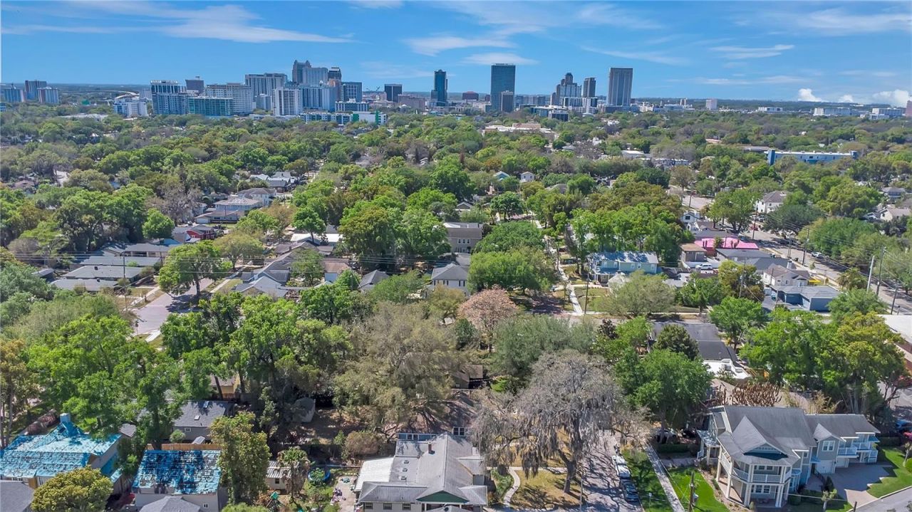 1610 E Jefferson Street , Orlando, FL 32803 Photo