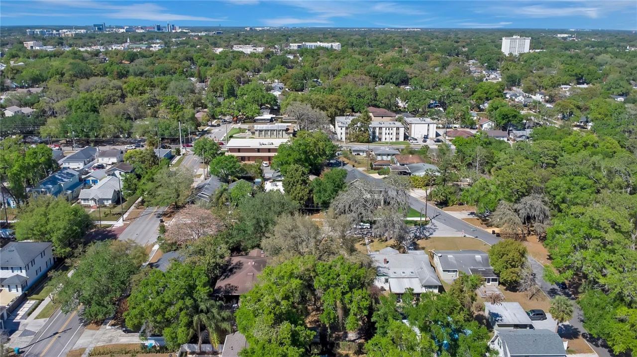 1610 E Jefferson Street , Orlando, FL 32803 Photo