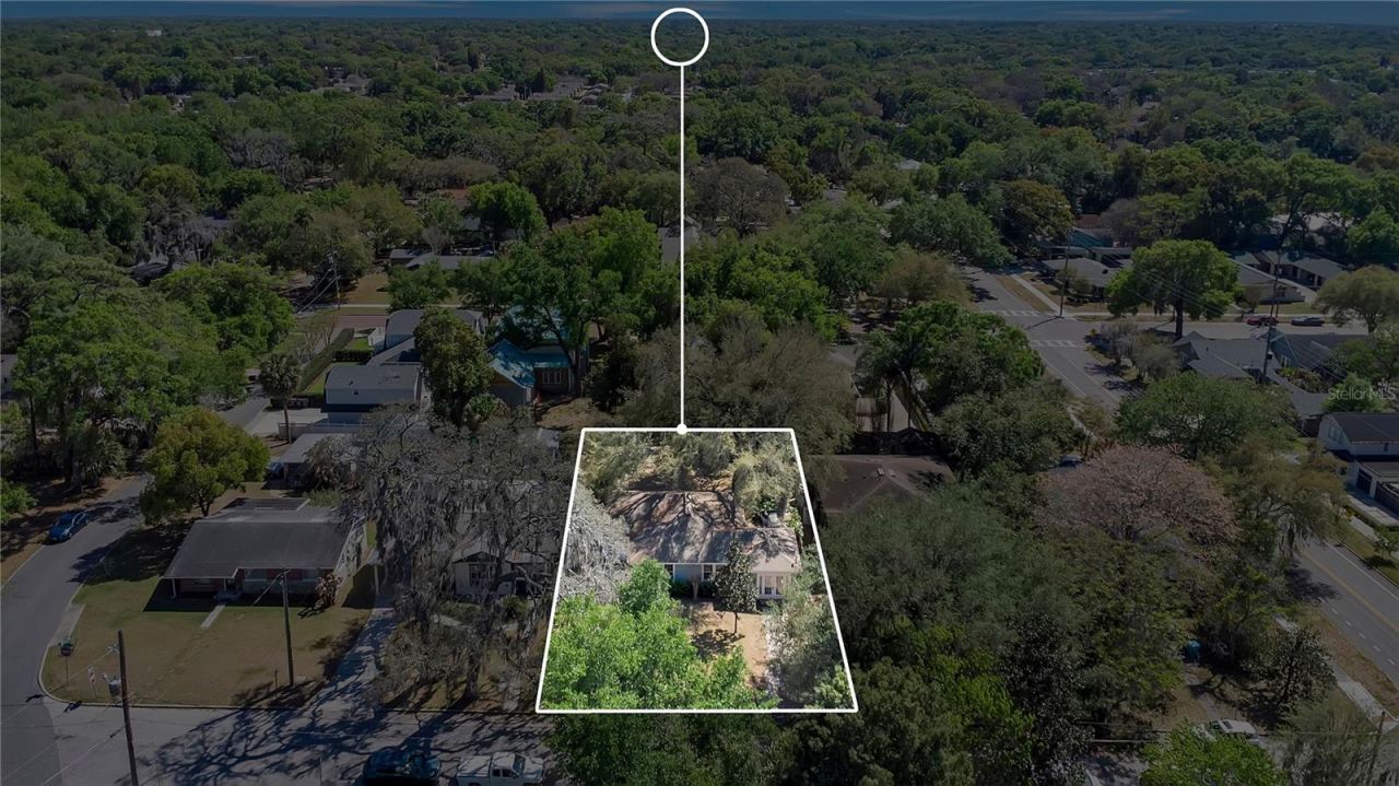 1610 E Jefferson Street , Orlando, FL 32803 Photo