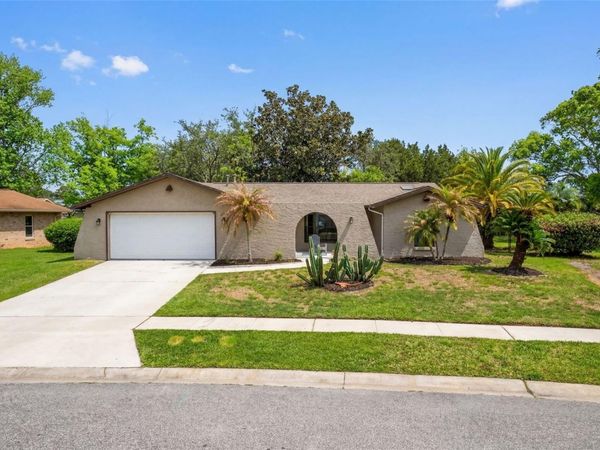 120 QUAKER RIDGE DRIVE , DAYTONA BEACH, FL 32119