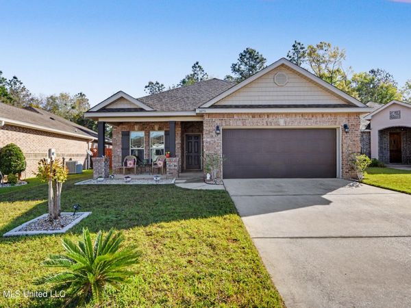 14096 Anandale Circle, Gulfport, MS 39503