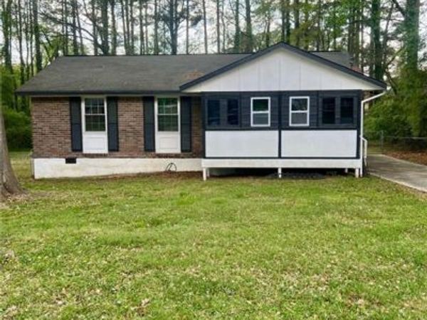 53 Raton Court, Jonesboro, GA 30238