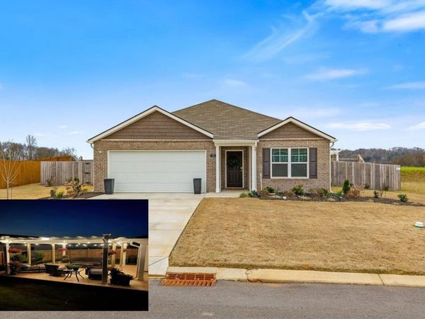 176 Crescent Circle, Niota, TN 37826