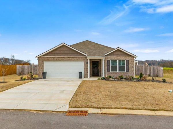 176 Crescent Circle, Niota, TN 37826