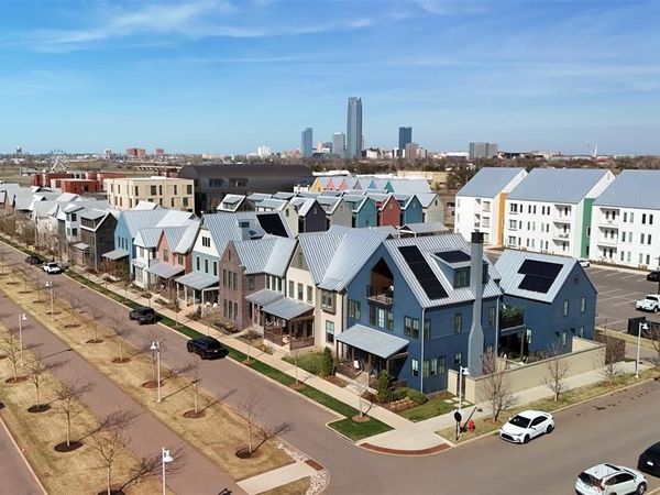 1924 Runway Boulevard, Oklahoma City, OK 73108