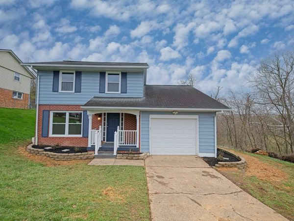 638 Jay Drive, Gallipolis, OH 45631