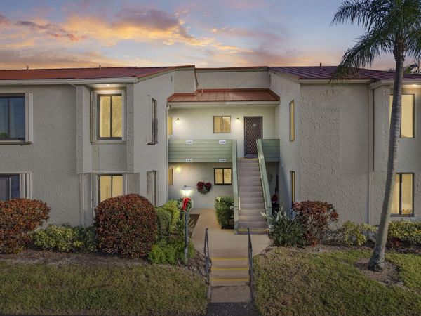 5473 SE Miles Grant Road, Unit 206, Stuart, FL 34997